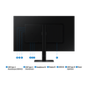 Samsung LS32D800EAUXEN ViewFinity S8 S80D 32 Samsung LS32D800EAUXEN ViewFinity S8 S80D 32