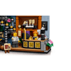 LEGO® Icons™ Könyvkuckó: Könyvesbolt (11379)