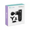 TrueLife RelaxGun G3 Masszázspisztoly, fekete TrueLife RelaxGun G3 Masszázspisztoly, fekete