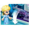 LEGO® I Disney Princess™ Elza és a Nokk mesekönyve (43189) LEGO® I Disney Princess™ Elza és a Nokk mesekönyve (43189)