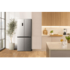 Gorenje NRM819E61X Négyajtós hűtőszekrény Gorenje NRM819E61X Négyajtós hűtőszekrény
