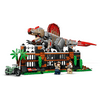 LEGO® Jurassic World Menekülés a spinosaurus elől (77982) LEGO® Jurassic World Menekülés a spinosaurus elől (77982)