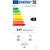 beko B1RCNA364G Alulfagyasztós hűtőszekrény beko B1RCNA364G Alulfagyasztós hűtőszekrény