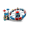 LEGO® Creator 3 az 1-ben Ikonikus óriáskerék (31389) LEGO® Creator 3 az 1-ben Ikonikus óriáskerék (31389)