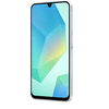 Samsung A16 4/128GB 5G Okostelefon, világosszürke Samsung A16 4/128GB 5G Okostelefon, világosszürke