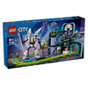 LEGO® City Robotvilág hullámvasút (60421) LEGO® City Robotvilág hullámvasút (60421)