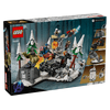 LEGO A Bosszúállók csapata: Ultron kora