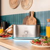 Cecotec 3287 Shine&Toast toster Cecotec 3287 Shine&Toast toster