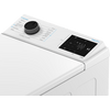 Beko TB6521EESEE Felültöltős mosógép Beko TB6521EESEE Felültöltős mosógép