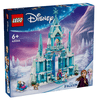 LEGO® Disney Jégvarázs Elza jégpalotája (43244) LEGO® Disney Jégvarázs Elza jégpalotája (43244)