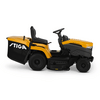 Stiga Estate Special Honda GCV 530 V2 Fűnyíró traktor (2T2600381/ST2)