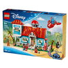 LEGO® Disney Lilo i Stitch Kuća na plaži (43268) LEGO® Disney Lilo i Stitch Kuća na plaži (43268)