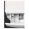 AEG LFR71862SBE ProSteam® 7000 Elöltöltős mosógép AEG LFR71862SBE ProSteam® 7000 Elöltöltős mosógép