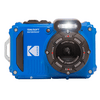 Kodak Pixpro WPZ2 vízálló, porálló, ütésálló digitális fényképezőgép, kék (KO-WPZ2-BL) Kodak Pixpro WPZ2 vízálló, porálló, ütésálló digitális fényképezőgép, kék (KO-WPZ2-BL)