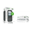Evolveo StrongPhone X5 strapabíró Dual SIM telefon, fekete-szürke (SGM SGP-X5-GY) Evolveo StrongPhone X5 strapabíró Dual SIM telefon, fekete-szürke (SGM SGP-X5-GY)