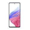 Samsung Galaxy A53 128/6GB 5G Dual Sim Okostelefon, kék Samsung Galaxy A53 128/6GB 5G Dual Sim Okostelefon, kék