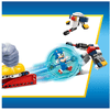 LEGO SONIC SONIC CSATÁJA A TÁBORTŰZNÉL