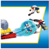 LEGO® Sonic the Hedgehog™: Sonicova bitka uz logorsku vatru (77001) LEGO® Sonic the Hedgehog™: Sonicova bitka uz logorsku vatru (77001)