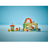 LEGO® DUPLO® Állatok gondozása a farmon (10416) LEGO® DUPLO® Állatok gondozása a farmon (10416)
