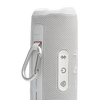 JBL Flip 7 Bluetooth zvučnik, bijela boja JBL Flip 7 Bluetooth zvučnik, bijela boja