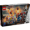 LEGO® Marvel Avengers: Endgame: Posljednja bitka (76323) LEGO® Marvel Avengers: Endgame: Posljednja bitka (76323)