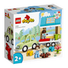LEGO® DUPLO Családi ház kerekeken (10986) LEGO® DUPLO Családi ház kerekeken (10986)