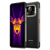 Ulefone Armor 25T Pro 6/256GB Okostelefon, fekete