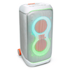 JBL PartyBox Stage 320 Bluetooth zvučnik, bijela boja JBL PartyBox Stage 320 Bluetooth zvučnik, bijela boja