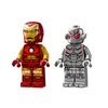 LEGO® Marvel Iron Man robot protiv Ultrona (76307) LEGO® Marvel Iron Man robot protiv Ultrona (76307)