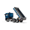 LEGO TECHNIC BILLENŐPLATÓS TEHERAUTÓ