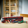 LEGO® City F1® kamion s RB20 i AMR24 F1® automobilima (60445) LEGO® City F1® kamion s RB20 i AMR24 F1® automobilima (60445)