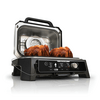 Ninja OG901EU Asztali grillsütő, airfryer és füstölő