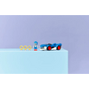 LEGO® Sonic the Hedgehog™ Sonic: Speedster Lightning (77117)