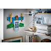 LEGO® Editions Lionel Messi – Gólöröm (43018) LEGO® Editions Lionel Messi – Gólöröm (43018)