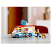 LEGO® City Fagylaltos kocsi (60253) LEGO® City Fagylaltos kocsi (60253)