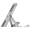 Yenkee YSM 02 Univerzális fém állvány notebookhoz Yenkee YSM 02 Univerzális fém állvány notebookhoz