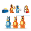 LEGO® Bluey: Bluey i njezina obitelj idu na plažu (11202) LEGO® Bluey: Bluey i njezina obitelj idu na plažu (11202)