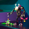 LEGO® DREAMZzz™ Kegyetlen Őrző a kalitkás szörnyeteg (71455) LEGO® DREAMZzz™ Kegyetlen Őrző a kalitkás szörnyeteg (71455)