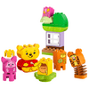LEGO® DUPLO® Disney Winnie the Pooh i njegova rođendanska zabava (10457) LEGO® DUPLO® Disney Winnie the Pooh i njegova rođendanska zabava (10457)