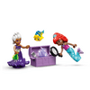 LEGO® Disney princeza Arielina kristalna špilja (43254) LEGO® Disney princeza Arielina kristalna špilja (43254)