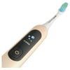 Sencor SOC 5011GD Intelligens szónikus fogkefe, arany