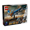 LEGO 76286 A galaxis őrzői: Milano