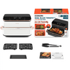 Cosori Dual Blaze TwinFry Airfryer (CAF-TF101S-WEUR-277A)