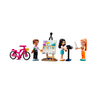 LEGO® Friends Emma művészeti iskolája (41711) LEGO® Friends Emma művészeti iskolája (41711)