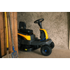 Stiga Swift 372e akkus fűnyíró traktor (2T0250481/ST1)