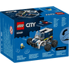 LEGO® City Járgányok – Rendőrségi teherautó (60481) LEGO® City Járgányok – Rendőrségi teherautó (60481)