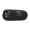 JBL Flip 7 Bluetooth zvučnik, crne boje JBL Flip 7 Bluetooth zvučnik, crne boje