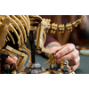 LEGO® Jurassic World Dinoszaurusz maradványok: Triceratops (77985)