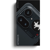 Nothing Phone (4a) Pro 12/256GB Okostelefon, fekete Nothing Phone (4a) Pro 12/256GB Okostelefon, fekete