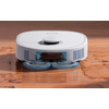 Eufy X10 Pro Omni robotporszívó, fehér (T2351G21) Eufy X10 Pro Omni robotporszívó, fehér (T2351G21)